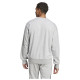 Adidas Ανδρικό φούτερ Essentials Big Logo French Terry Sweatshirt Adidas Ανδρικό φούτερ Essentials Big Logo French Terry Sweatshirt